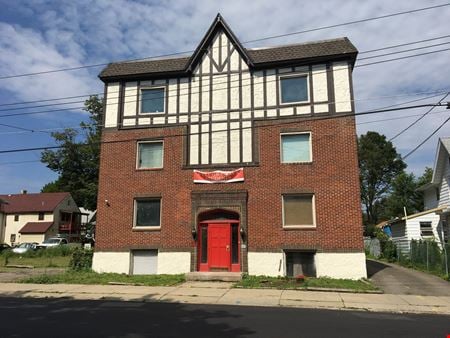 Photo of commercial space at 139 Murray Street in Binghamton