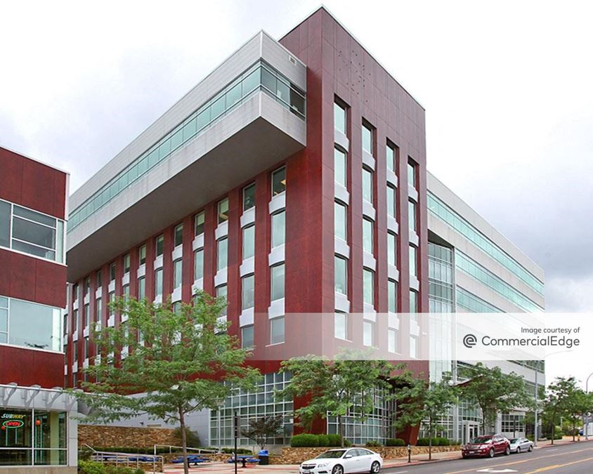 Cincinnati Children's Hospital Medical Office Building 3430 Avenue Office Building