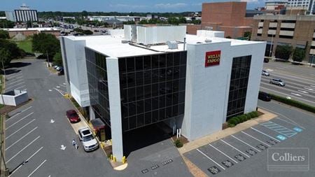 Photo of commercial space at 125 Independence Blvd in Virginia Beach