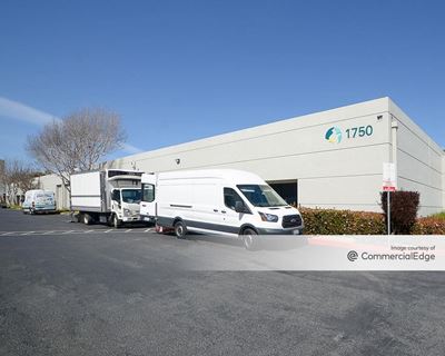 Potrero Business Center