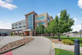 The Sierra Medical Building