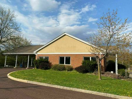 Photo of commercial space at 835 Lawn Avenue in Sellersville