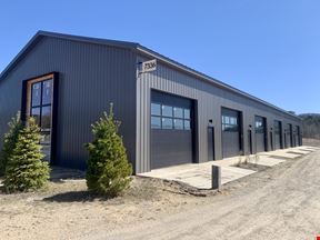 7348 East Duck Lake Road