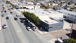 City Heights Retail