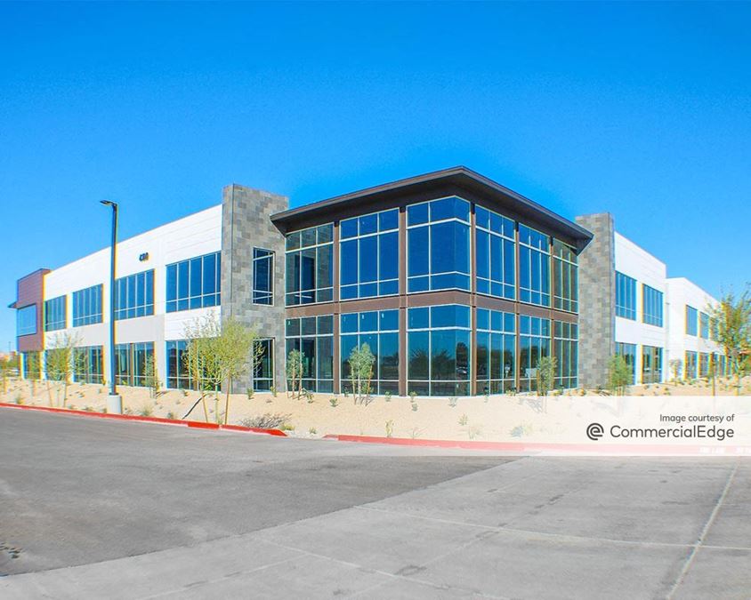 Chandler Corporate Center - Phase II