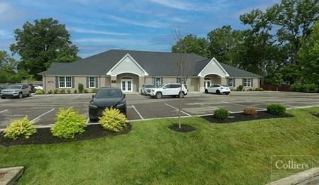 Office space for Sale at 8271 Pine Rd in Cincinnati