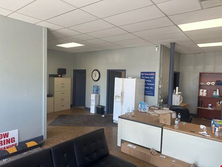 Photo of commercial space at 751 Greenlawn Dr in Columbia