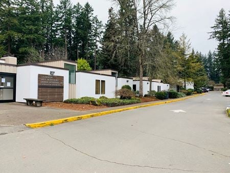 Photo of commercial space at 16455, 16463, 16464 Boones Ferry Rd in Lake Oswego