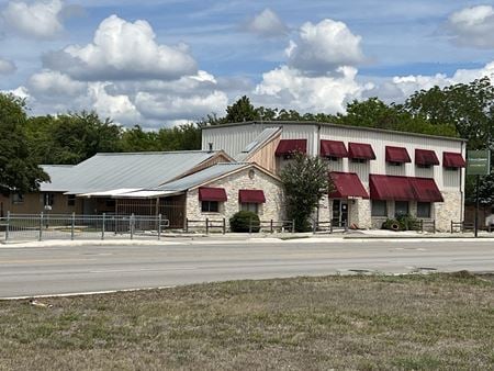 Office space for Sale at 650 & 668 Landa St  in New Braunfels