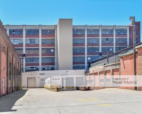 Tyler Village - Buildings 22, 25, 28, 38, 39, 41, 46 & 49