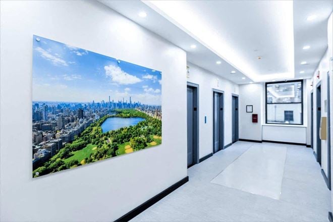 Jay Suites - Midtown East