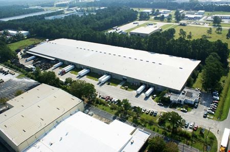 Photo of commercial space at 2725 W 5th North St in Summerville