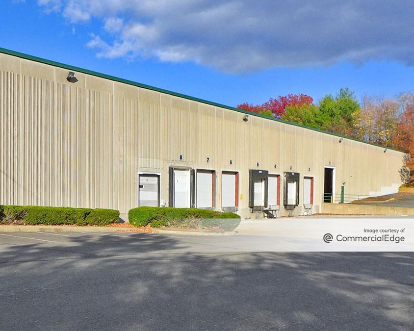 300-350 Kennedy Drive