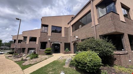 Photo of commercial space at  106 Ridgeway St. in Hot Springs