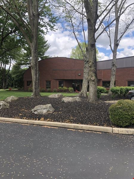 Industrial space for Rent at 1913 Olde Homestead Lane in Lancaster