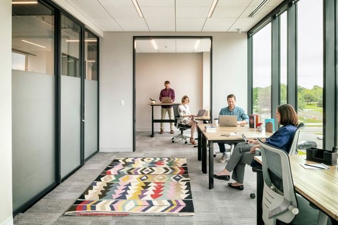 Serendipity Labs - East Memphis