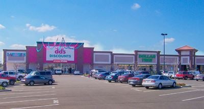 Northside Shopping Center