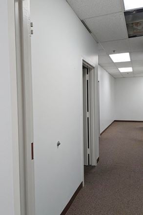 Workstyle Flexible Spaces - 1322 Space Park Drive