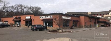 Retail space for Rent at 14400 Excelsior Blvd in Minnetonka