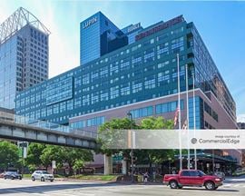 Harborplace Tower