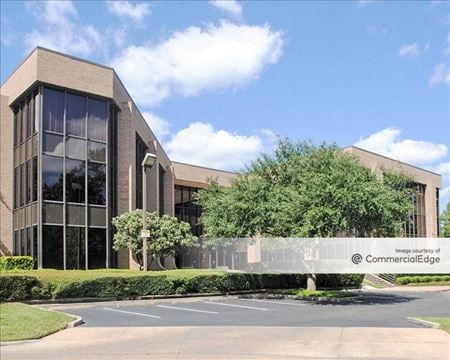 Photo of commercial space at 4550 Post Oak Place Drive in Houston