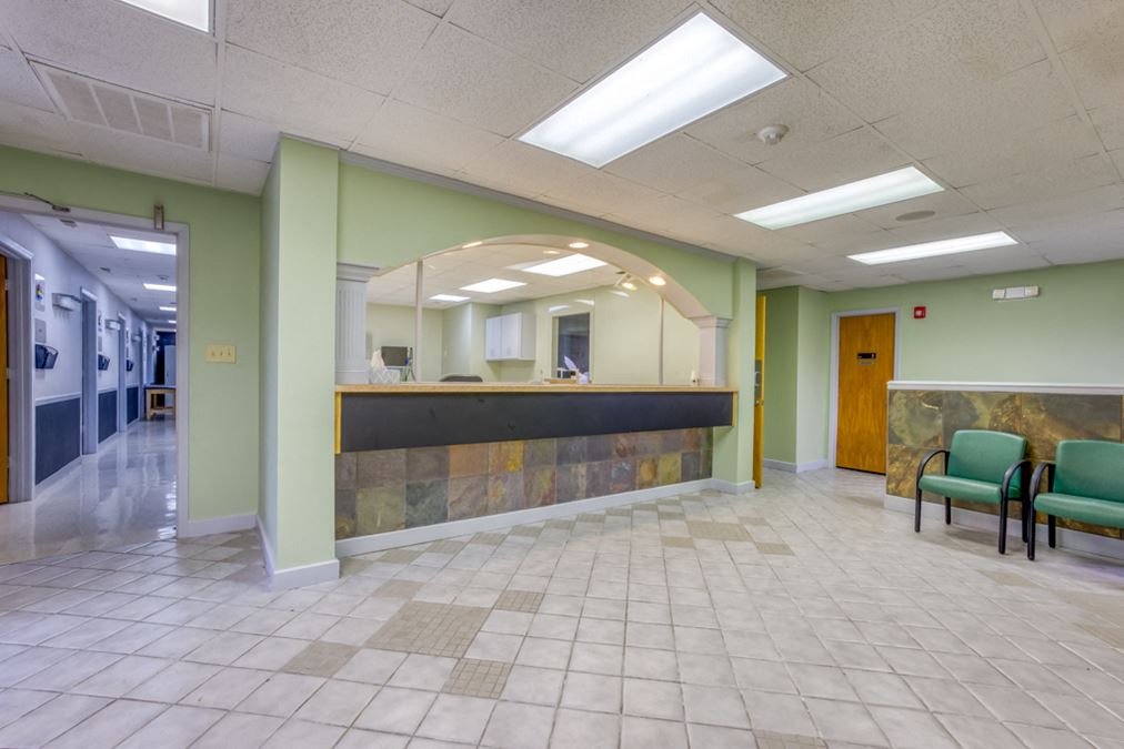 Medical Office Space - Florence