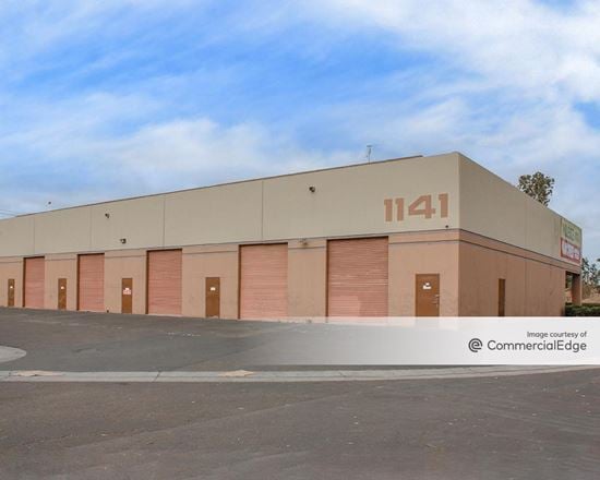 Bayview Commerce Center