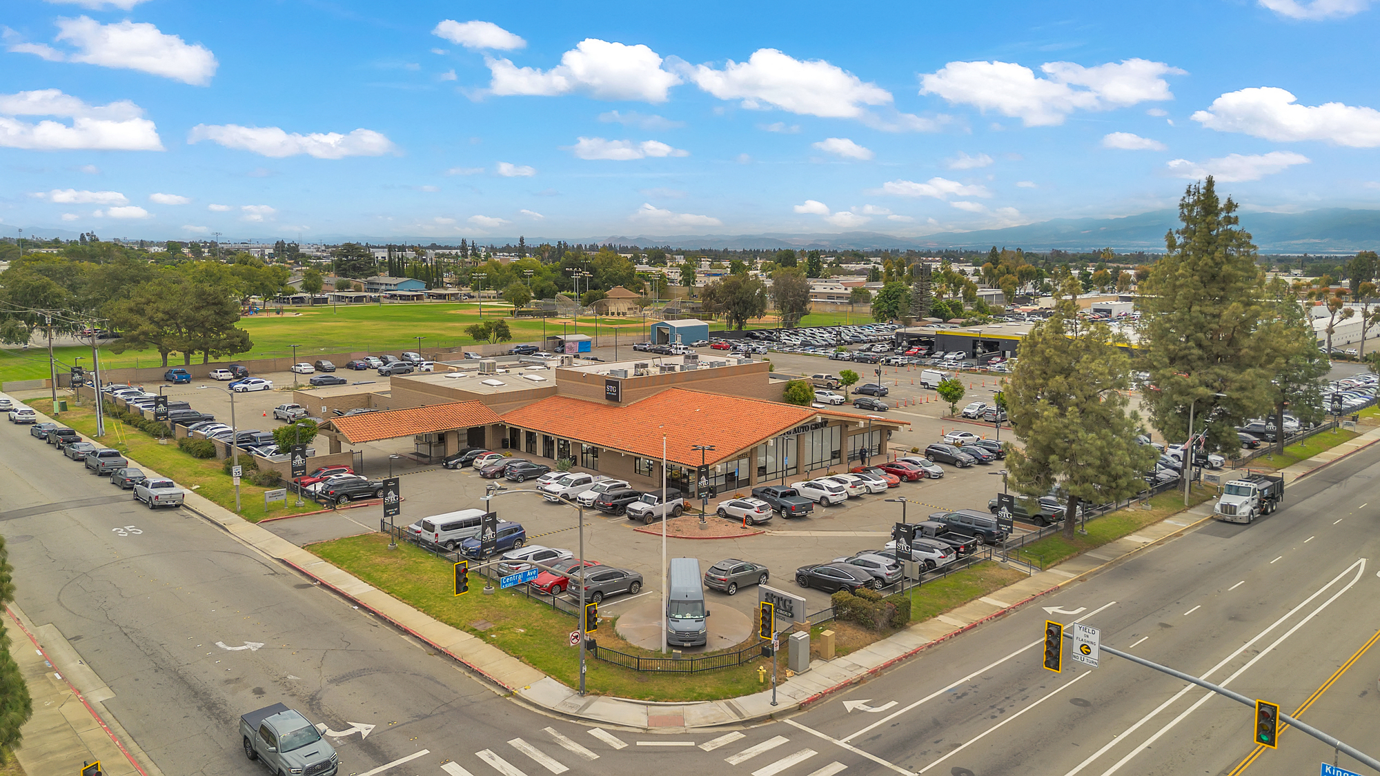 10325 Central Ave, Montclair, CA 91763
