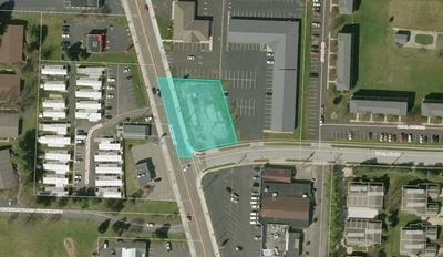 Office Building For Sale or Lease