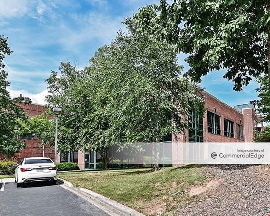 University Research Park