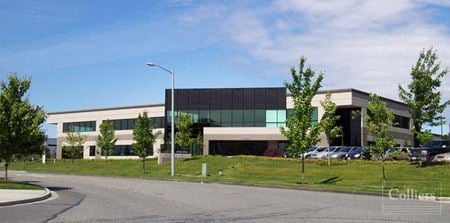 Office spaces for lease in Harbour Pointe - Mukilteo