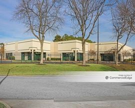 International Airport Park - Stockbridge