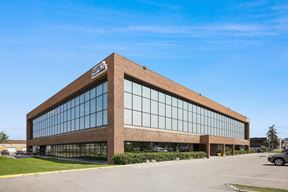 Stockman Centre 