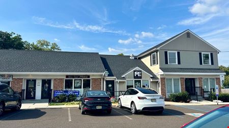 Photo of commercial space at 358 W Bridge St in New Hope