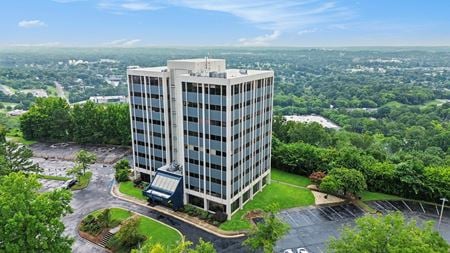Office space for Sale at 530 Beacon Parkway West in Birmingham