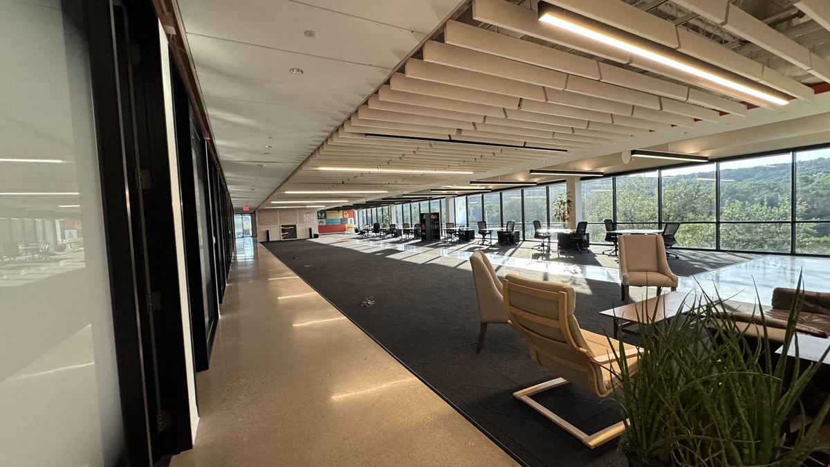 Lakewood Coworking