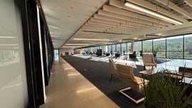 Buttross Coworking - Lakewood