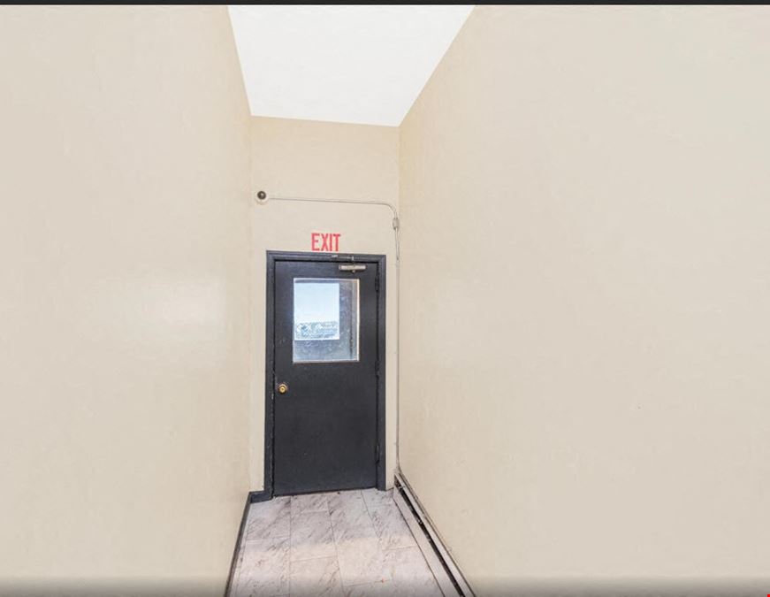 10.26% Cap Rate Yonkers Corner 5  Family 2 Stores FREE MARKET