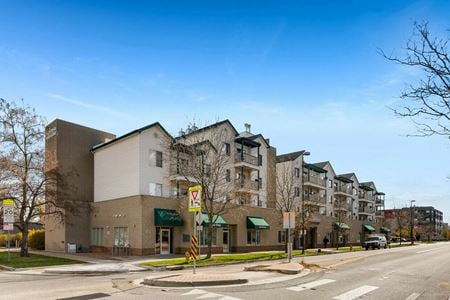 Multi-Family space for Sale at 3280 N Downing St in Denver