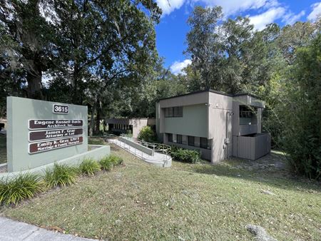 Office space for Sale at 3615 NW 13th St Suite A in Gainesville