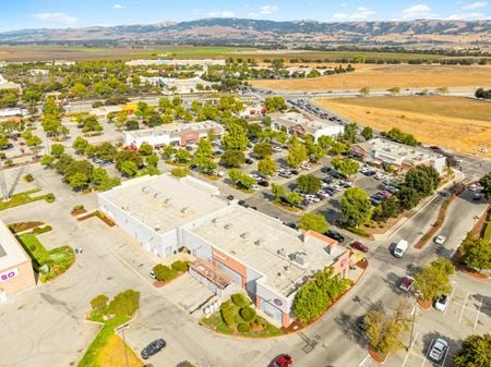 Photo of commercial space at 6955 Camino Arroyo Dr in Gilroy