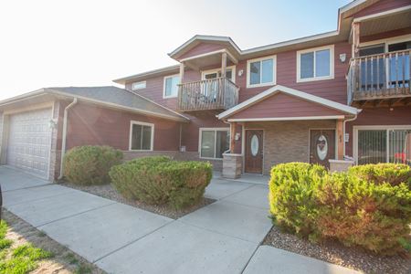 Photo of commercial space at 3512 33rd Ave W Unit 21 in Williston