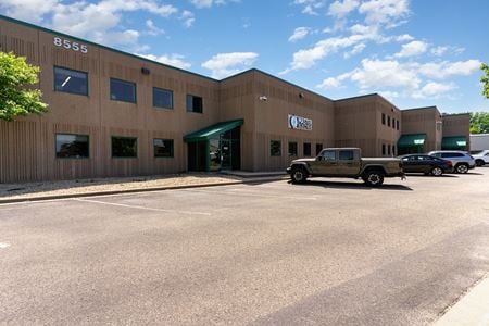Industrial space for Rent at 8555 W 123rd St in Savage