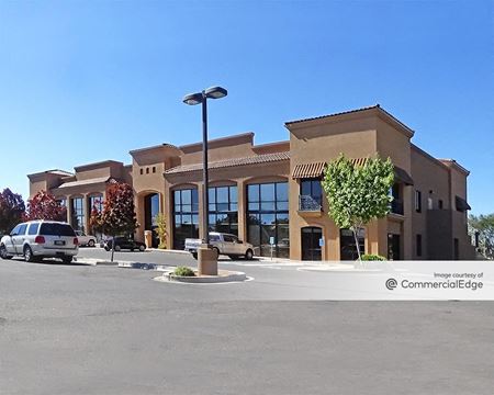 Photo of commercial space at 5600 Eubank Blvd in Albuquerque