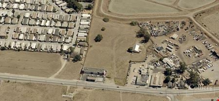Other space for Sale at 1550 San Juan Rd in Hollister