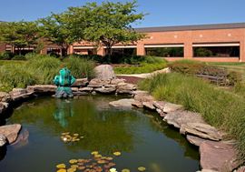 Loudoun Tech Center 9