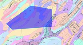 Land property in Middletown, NY