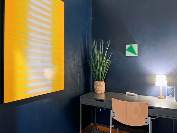 Regus - Gainesville - Main St