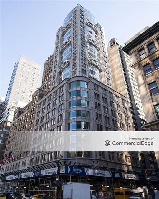 461 Fifth Avenue