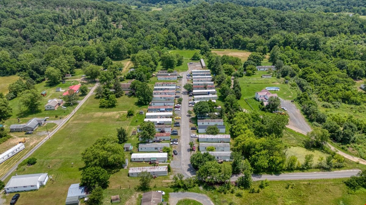 Walnut Lane Estates
